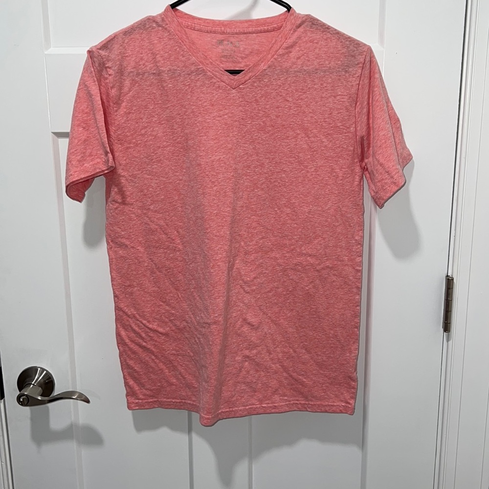 Boys Children’s Place v-neck shirt